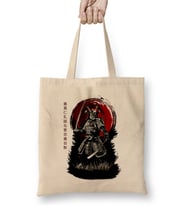 Bushido Samurai Bez Çanta Uzun Saplı