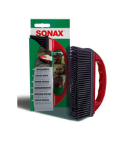 Sonax Kedi Köpek Tüy Temizleme Fırçası