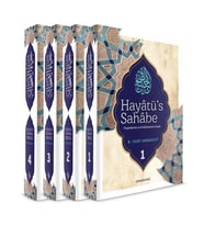 HAYATÜS SAHABE 4 CİLT