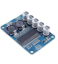 TDA8932 35W Mono Amfi Devresi