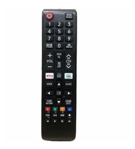 Samsung 65QN90 Smart Led Tv Kumandası