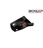 1K1823633B Motor Kaput Açma Braketi Alt - Golf5-Jetta-Passat-Scırocco-Tiguan-Eos