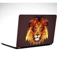 Aslan Laptop Sticker 19 inch (40,5X27CM)