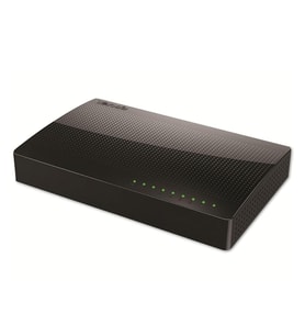 Tenda SG108M 10/100/1000Mbps 8 Port Gigabit Ethernet Switch