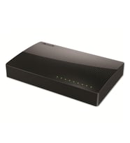 Tenda SG108M 10/100/1000Mbps 8 Port Gigabit Ethernet Switch