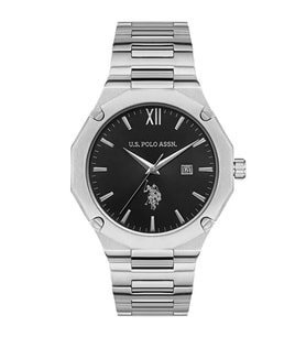 U.S. Polo Assn. USPA1056-06 Erkek Kol Saati
