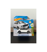 Custom / Personnalise 2020 Honda e Beyaz