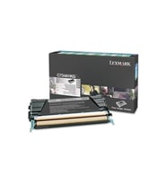 Lexmark C734-C734A1KG Siyah Toner