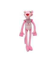 Peluş Pembe Panter 60 cm Pink Panter Peluş (Çok Renkli)