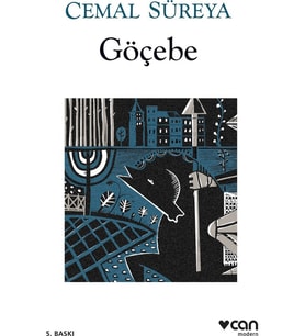 Göçebe - Cemal Süreya
