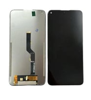 Trident A25 İle Uyumlu Lcd Ekran Dokunmatik (Siyah)