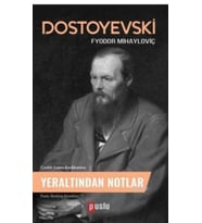 Yeraltından Notlar