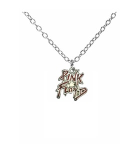 Rock Grubu Pink Floyd Kolyesi – Unisex Müzik Takısı