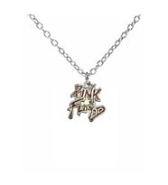 Rock Grubu Pink Floyd Kolyesi – Unisex Müzik Takısı
