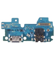Samsung Galaxy M22 Şarj Soketli Mikrofon Bordu SM-M225FV