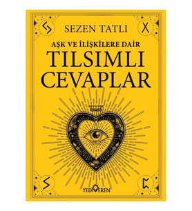 Aşk Ve İlişkilere Dair Tılsımlı Cevaplar