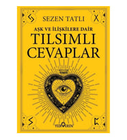 Aşk Ve İlişkilere Dair Tılsımlı Cevaplar