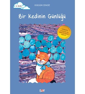 Tomurcuk 7-Bir Kedinin Günlüğü