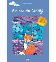 Tomurcuk 7-Bir Kedinin Günlüğü