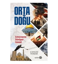 Orta Doğu