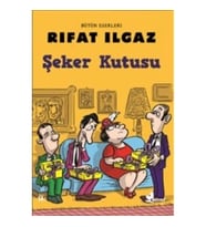 Şeker Kutusu