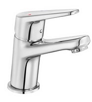 ECA Spylos Paslanmaz Krom Lavabo Bataryası 102188125