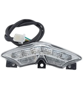 Mondial 125 Drift L Arka Stop