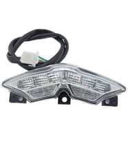 Mondial 125 Drift L Arka Stop