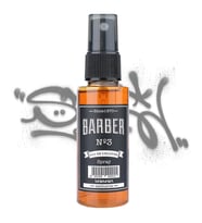No.3 EDC Sprey Kolonya 50 ML