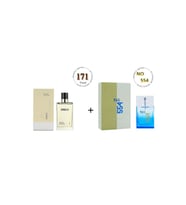 171 No: 554 Kadın/unisex Parfüm Edp 50 ml Floral - Mnms50171554 (Standart)