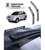 Hyundai Tucson Muz Silecek (2005-2010) 60x40Ü