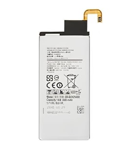 Samsung Galaxy S6 EDGE - SM-G925F Batarya Pil