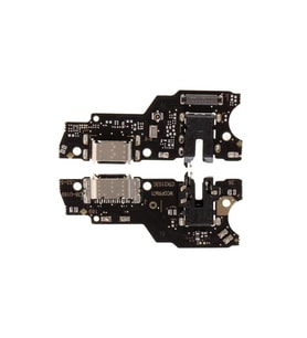 Realme 7İ Şarj Bordu Şarj Soketi