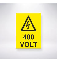 400 Volt