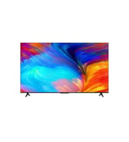TCL 55P635 55" 4K Ultra HD Google Smart LED TV