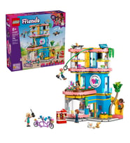 LEGO Friends Heartlake Şehri Friends Kulüp Evi 42689