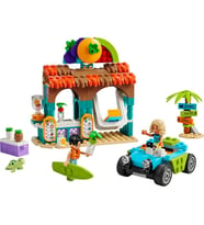 LEGO Friends Meyveli İçecek Plaj Standı 42625