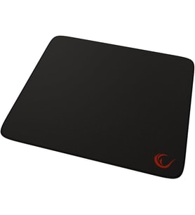 BLITZ L 450x400x4mm Dikişli Neutral Kumaş Siyah Gaming Mouse Pad