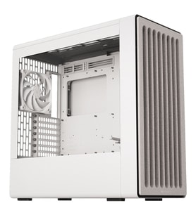 HAVN BF 360 Flow White 2x180mm 1x140mm Fan Temperli Cam USB 3.2 Mid Tower ATX Gaming Kasa