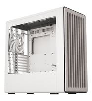 HAVN BF 360 Flow White 2x180mm 1x140mm Fan Temperli Cam USB 3.2 Mid Tower ATX Gaming Kasa
