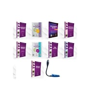 Karekök Yayınları Karekök Yayın. TYT Sayısal Ağırlıklı Tüm Dersler Muhteşem Set Soru Bankası Set + Kitap Okuma Işığ (Çok Renkli)