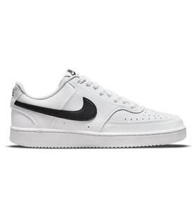 Nike W Court Vision Lo Nn Kadın Sneaker Ayakkabı - DH3158