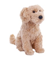 Wild Republic Sesli Cockapoo 14 cm 27587