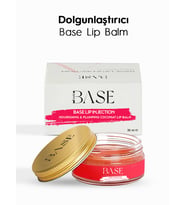 Basic Base Dolgunlaştırıcı Base Lip Balm