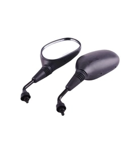 AYNA CUB 156 TERS DİŞ 10 MM
