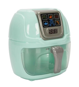 S00004913 AIRFRYER LUXURY SERİ SES/IŞIK YŞL-SUN