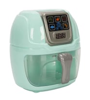 S00004913 AIRFRYER LUXURY SERİ SES/IŞIK YŞL-SUN