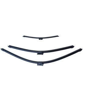 Bmw X3 G01 2018-2024 Ön Arka Cam Silecek 61617469820
