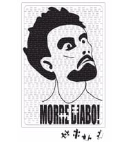 Morre Diabo 02 Puzzle 240 Parça Yapboz