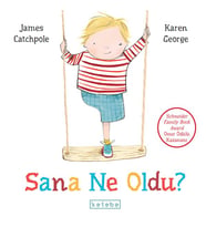Sana Ne Oldu?